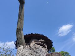 -红山村