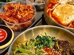 -聚合鑫东北熏酱熟食麻辣面(长阳店)