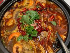 -品海楼·大连海胆锅贴馆(东港店)