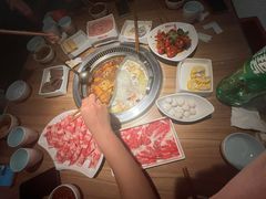 -季季红火锅(长沙步行街店)