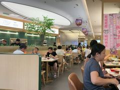 -豪客来牛排(中华城店)