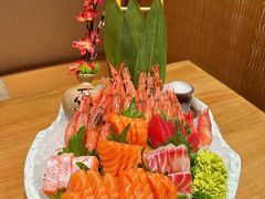 -福樱兰海鲜放题铁板烧(加州店)