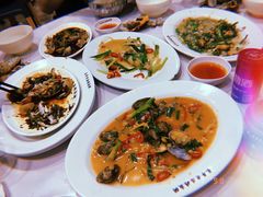 -长平老姿娘夜粥(平东一街店)