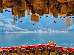 -丽江泸沽湖景区