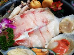 -丽江庭院·云南野生菌·海鲜火锅(鼓楼四合院店)