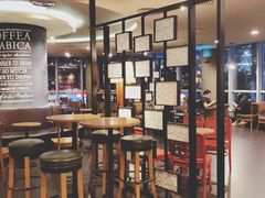 大堂-星巴克(夏日百货店)