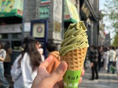 -吴裕泰茶莊(大栅栏店)