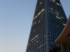-西湖文化茶楼(环球中心店)