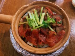 -嘉华小吃(蛇口市场店)