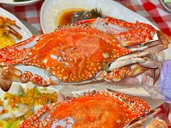 -粤盛海鲜平价店(洛溪食街店)
