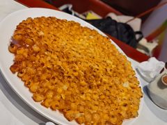 玉米烙-六七八韩式烤肉·韩国料理(上杭路店)