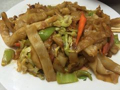 chao bing-闫家炸鸡架(五爱总店)