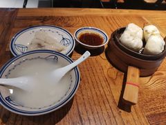 -袁家村关中印象美食(万象汇店)