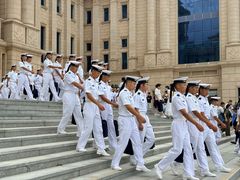 -中国人民解放军海军博物馆