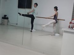 -炼呗运动康复·健身工作室(紫竹桥店)