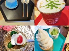 -茶是一枝花泡茶店