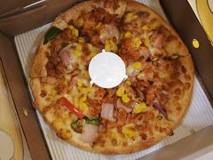 -尊宝比萨(南田店)