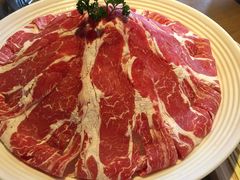 -尚海豆捞(乐虹坊店)