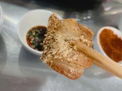 五花肉-陈小肠自助火盆烧烤(海门渔村美食街店)