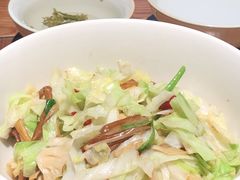 -田小狗的饭店(碧桂园店)