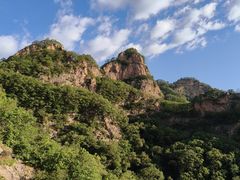 -吉林拉法山