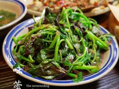 -刘师父老汉口江湖菜(蔡锷路店)