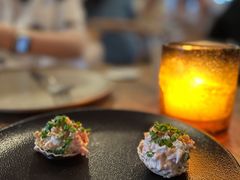 火腿小塔塔-BOR Eatery(安福路店)