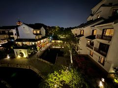 -苏州吴宫泛太平洋酒店