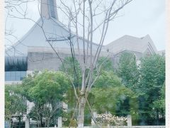 -杭州基督教会崇一堂