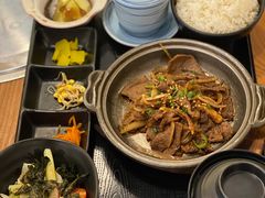 -匠太烧肉台日料理餐酒馆(三林店)