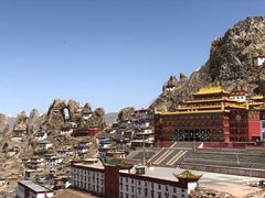 -孜珠寺
