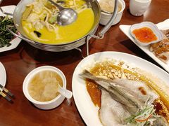 -古南都·老广东酒楼(龙江店)