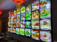 -老关东东北菜(盐城店)
