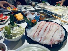 -海底捞火锅(外滩店)