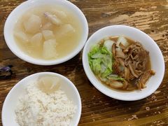 萝卜秧-钟太怪噜(小吃街店)