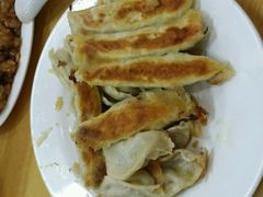 -西工饭庄快餐厅(西工小街店)