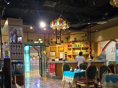 -巴依老爷新疆美食(天津远洋乐堤港店)