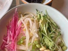 -庆云楼饭庄(什刹海店)
