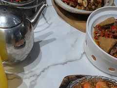 -青花小镇(凯翔新天地店)