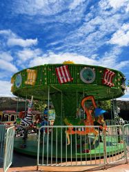 -宝燕乐园(闵行旗舰店)