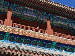 -潭柘寺景区