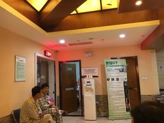 -慈铭体检中心(星海湾店)