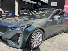 -靓车会汽车贴膜(双楠店)