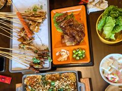 -林二哥宜烤官·宜宾小烧烤