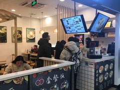 -巧燕坊一笼一蒸烧卖(西湖文化广场银泰店)
