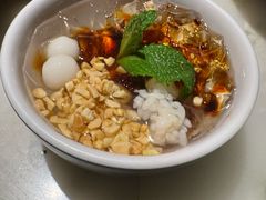 -绿茶餐厅(平谷华联店)