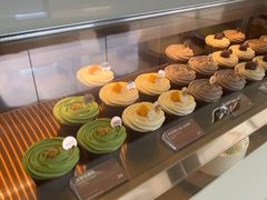 -LAN一见岚·精品蛋糕(琶洲保利店)