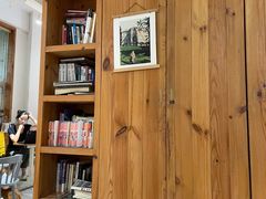 -COTTON CAFE(德信·中外公寓店)