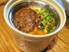绍子蒸蛋-协茂森老钟家(保利店)