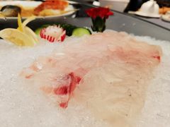 三文鱼刺身-徐记海鲜(明德门店)